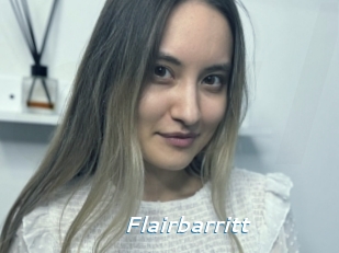 Flairbarritt