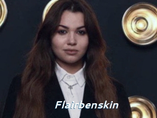 Flairbenskin