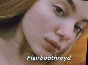 Flairboothroyd