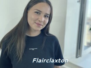 Flairclaxton