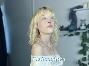 Flairconner