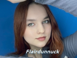 Flairdunnuck