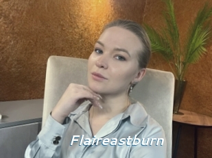 Flaireastburn