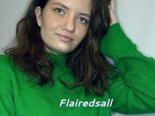 flairedsall Camgirls Live