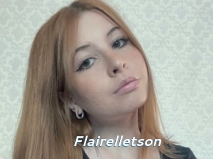 Flairelletson