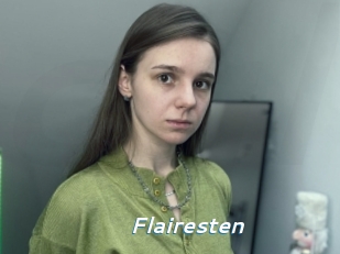 Flairesten