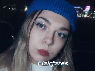 Flairfares