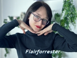 Flairforrester