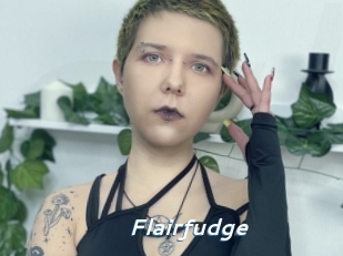 Flairfudge