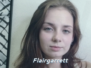 Flairgarrett
