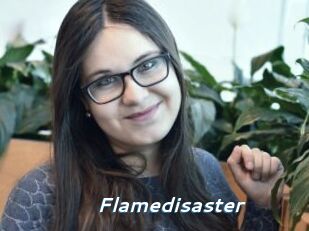 Flamedisaster