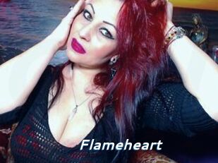 Flameheart