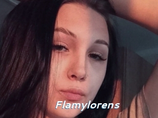 Flamylorens