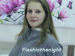 Flashinthenight