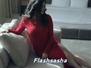 Flashsasha