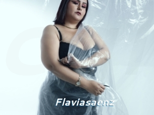 Flaviasaenz
