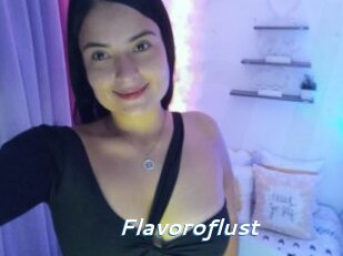 Flavoroflust