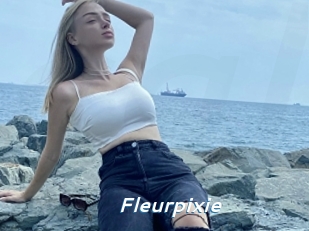 Fleurpixie