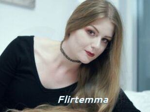 Flirtemma