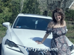 Flirtyandfunn