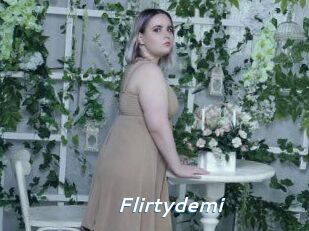 flirtydemi Camgirls Live