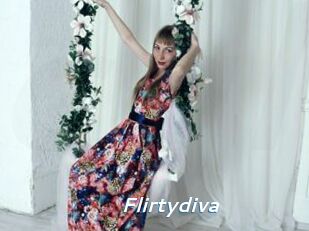 Flirtydiva