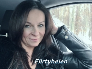 Flirtyhelen