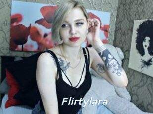 Flirtylara