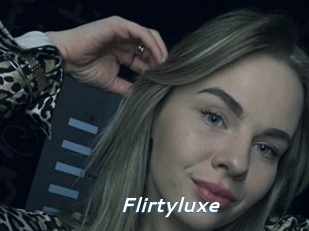 Flirtyluxe