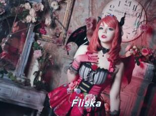 Fliska