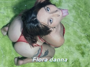 Flora_danna