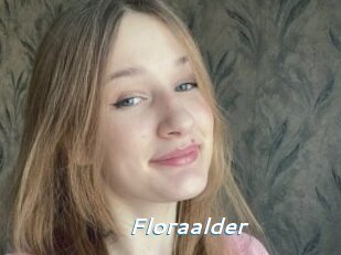 Floraalder