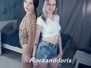 floraanddoris Camgirls Live