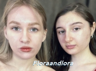 floraandlora Camgirls Live