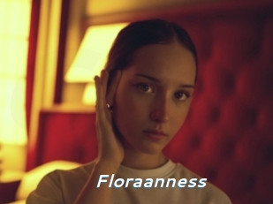 Floraanness