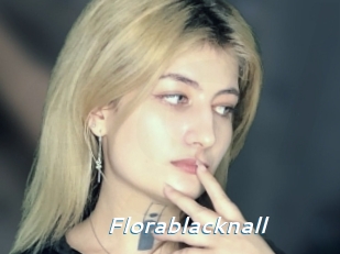 Florablacknall