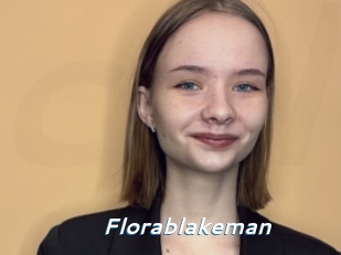 Florablakeman