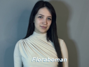 Floraboman
