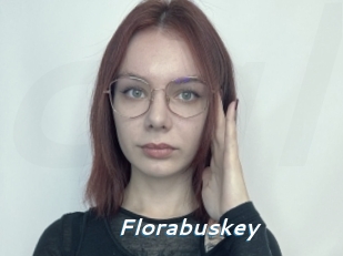 Florabuskey