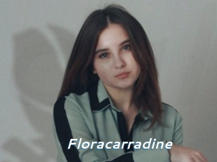 Floracarradine