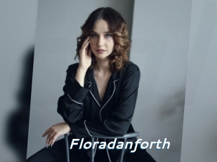 Floradanforth