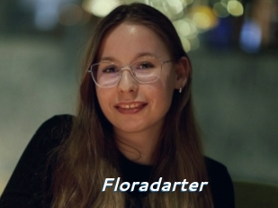 Floradarter