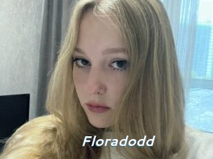 Floradodd