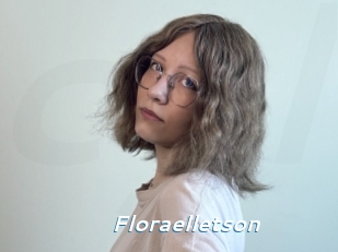 Floraelletson