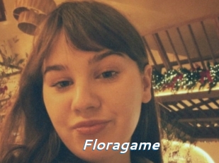 Floragame