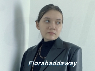 Florahaddaway