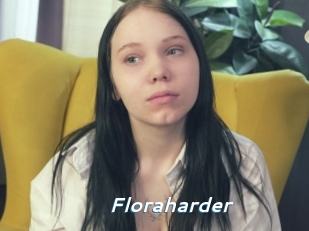 Floraharder