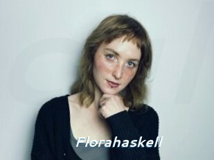 Florahaskell