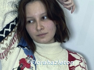 Florahazleton