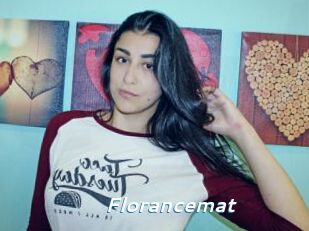 Florancemat